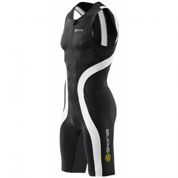 Skins TRI400 Compression Tri Suit heren T50055032